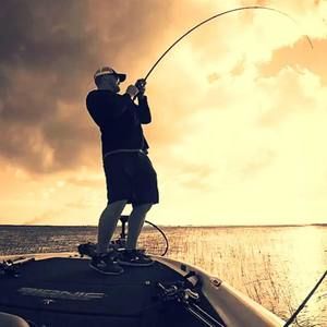 Meet your Posher, Mitchell